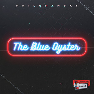 The Blue Oyster