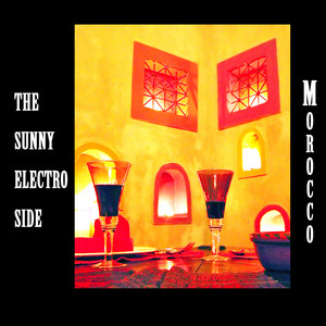 Morocco, the sunny electro side