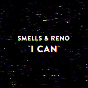 I CAN (我可以)