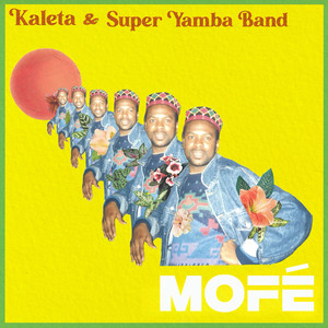 Mofé