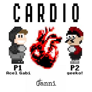 CARDIO (feat. geeko!) (Explicit)