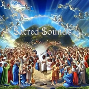 Sacred Sounds (Explicit)