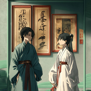 壁上观 (Deathnov Remix 剪辑版)