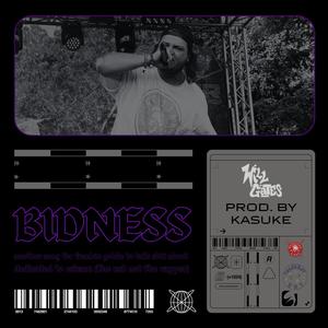 BIDNESS (Explicit)