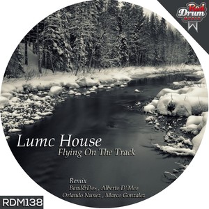 Flying On The Track (Original Mix)
