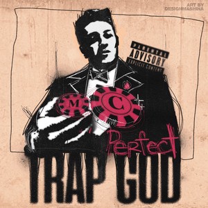 TRAP GOD (Explicit)