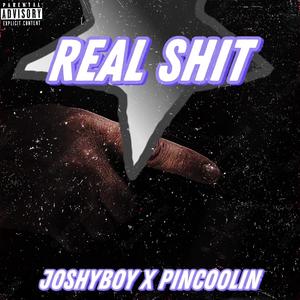 REAL **** (feat. Pinocoolin) (Explicit)