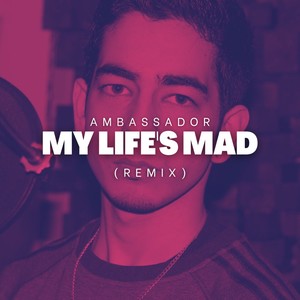 My Life's Mad (Remix|Explicit)