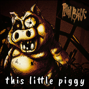 This Little Piggy (Explicit)