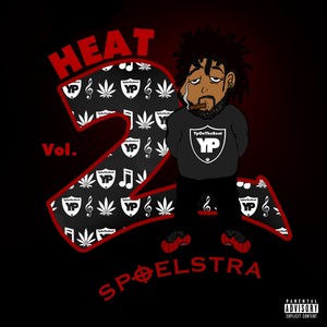 YP $poelstra: Heat Vol. 2 (Deluxe Edition) [Explicit]