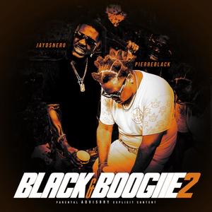 Blizzy Mansion (Explicit)