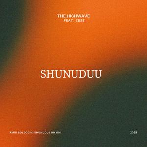 SHUNUDUU (feat. Zese)