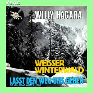 Lasst den Weg uns gehen (Do You Hear What I Hear?)