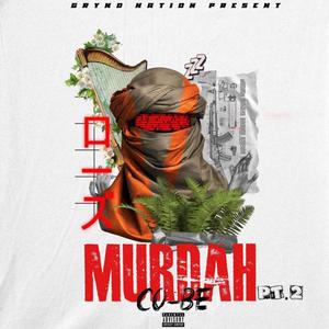 Murdah Pt. 2 (Explicit)