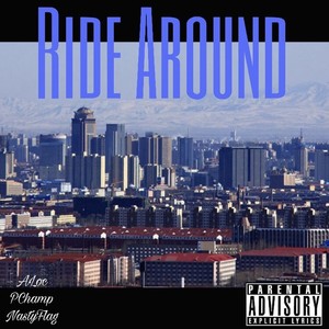 Ride Around