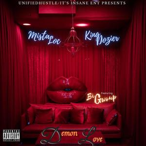 Demon Love (Explicit)