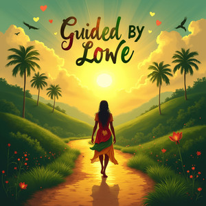 Guided by Love