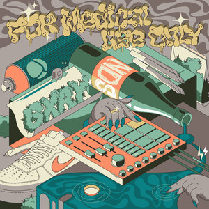 FOR MEDICAL USE ONLY (Remix|Explicit)