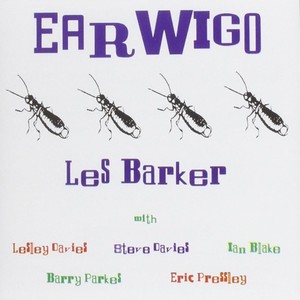 Earwigo