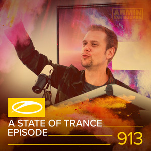 Lighter Than Air(ASOT 913)