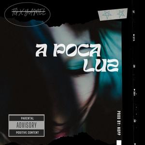 TG (A POCA LUZ) (feat. YAMEL) [AUDIO OFICIAL]