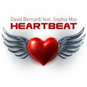 Heartbeat (feat. Sophia May) (Radio Edit)