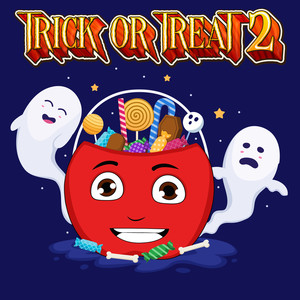 Trick Or Treat 2