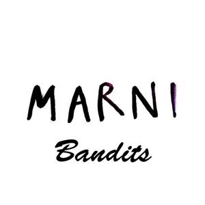 Marni Bandits (feat. Xella Red) [Explicit]