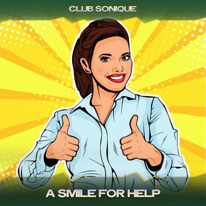 A Smile for Help