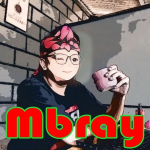 DJ Mbray