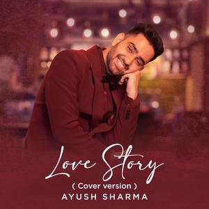Love Story (COVER版)