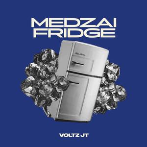 Medzai Fridge