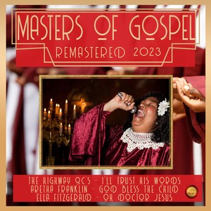 I'll Trust His Words (Remastered 2023)