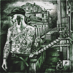 Ralph Lauren (Explicit)