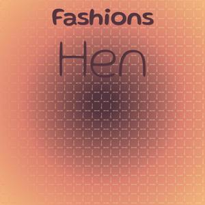 Fashions Hen