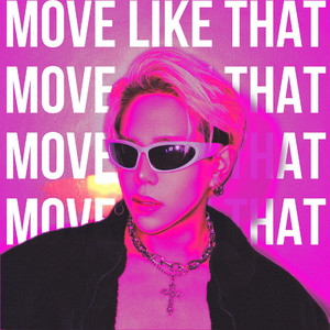 Move Like That (Speed up Version.)