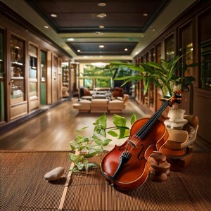 Gentle Orchestral Themes