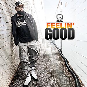 Feeling Good (Explicit)