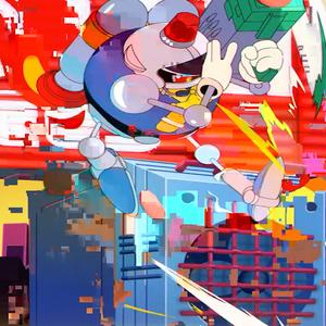 SUNNY (feat. SUNGHI)