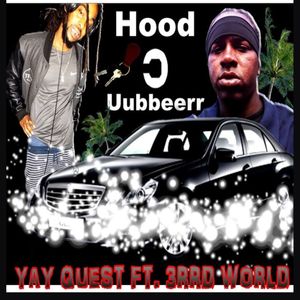 Hood Uubbeerr (Main)