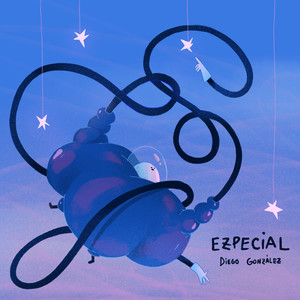 Diego Gonzalez - Ezpecial