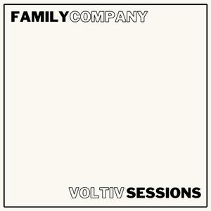 Family Company - Drown In My Own Tears(feat. Teddy Grossman)