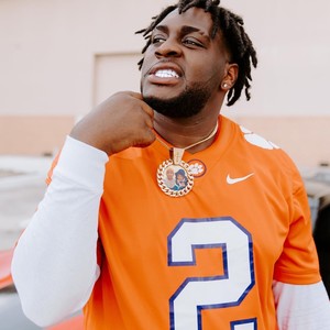 Jackson St (Explicit)