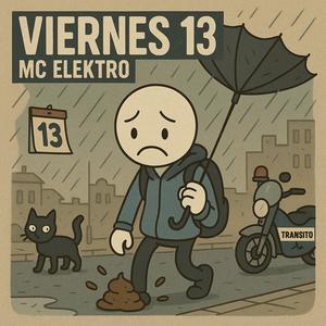 Viernes 13 (Explicit)