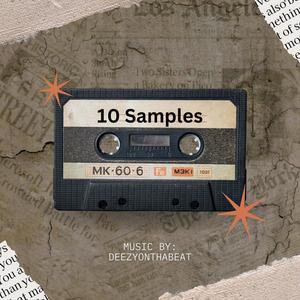 10 Samples