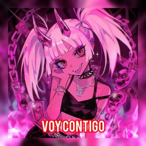 Voy Contigo (Ultra Slowed) (Explicit)