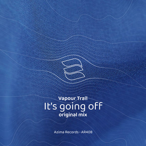 It's going off (Original Mix)