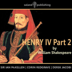 Shakespeare: Henry IV, Part 2