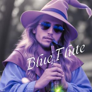 Blue Flute