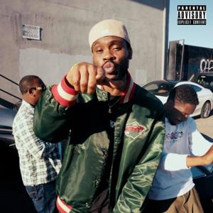 Haterz (feat. kilaM) (Explicit)